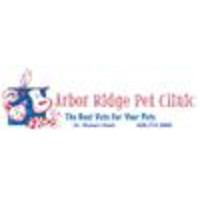 Arbor Ridge Pet Clinic logo, Arbor Ridge Pet Clinic contact details