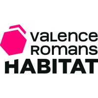 VALENCE ROMANS HABITAT logo, VALENCE ROMANS HABITAT contact details