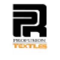 Profusion Textiles Ltd logo, Profusion Textiles Ltd contact details