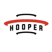 Hooper logo, Hooper contact details