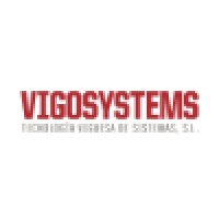 VIGOSYSTEMS logo, VIGOSYSTEMS contact details