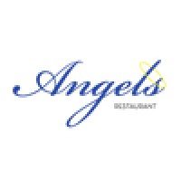 Angels Restaurant logo, Angels Restaurant contact details