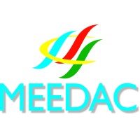 MEEDAC logo, MEEDAC contact details