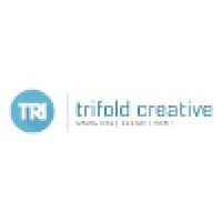 Trifold Creative logo, Trifold Creative contact details