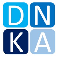 DNKA Inc logo, DNKA Inc contact details