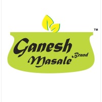 Ganesh Brand Masale logo, Ganesh Brand Masale contact details