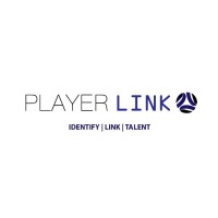 Player Link logo, Player Link contact details