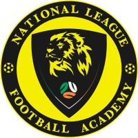 National League Football Academy logo, National League Football Academy contact details