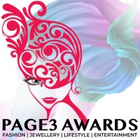 Page3Awards logo, Page3Awards contact details