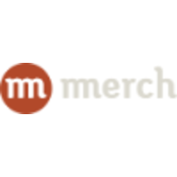 mmerch logo, mmerch contact details