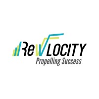 Revvlocity logo, Revvlocity contact details