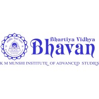 Bhavan's K M Munshi Institute of Advanced Studies logo, Bhavan's K M Munshi Institute of Advanced Studies contact details