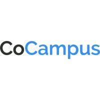 CoCampus logo, CoCampus contact details