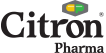 Citron Pharma logo, Citron Pharma contact details