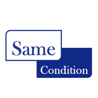 Same Condition logo, Same Condition contact details