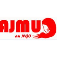 AJMU INDIA logo, AJMU INDIA contact details