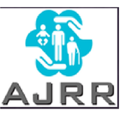 AJRR logo, AJRR contact details