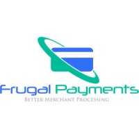 Frugal Payments logo, Frugal Payments contact details