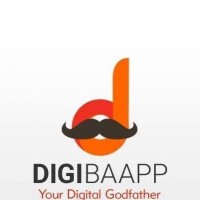 Digibaapp logo, Digibaapp contact details