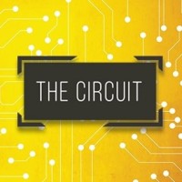 The Circuit logo, The Circuit contact details