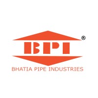 Bhatia Pipe Industries logo, Bhatia Pipe Industries contact details