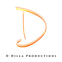 D Dilla Productions Inc. logo, D Dilla Productions Inc. contact details