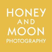 Honey and Moon Photography logo, Honey and Moon Photography contact details