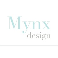 MYNX Design logo, MYNX Design contact details