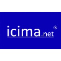 icima logo, icima contact details