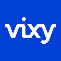 VIXY Online Video Platform logo, VIXY Online Video Platform contact details