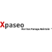 Xpaseo logo, Xpaseo contact details