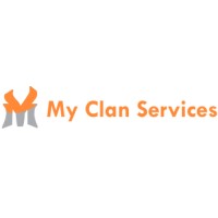 MyClan Services Pvt Ltd logo, MyClan Services Pvt Ltd contact details