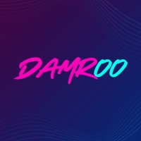 Damroo logo, Damroo contact details