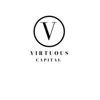 Virtuous Capital logo, Virtuous Capital contact details