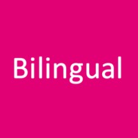 Bilingual CC logo, Bilingual CC contact details