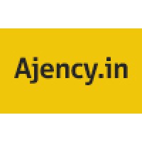 Ajency.in logo, Ajency.in contact details