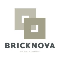 Bricknova - En Stadig Grund logo, Bricknova - En Stadig Grund contact details