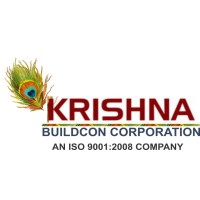 Krishna Buildcon Corporation logo, Krishna Buildcon Corporation contact details