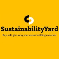 Sustainability Yard logo, Sustainability Yard contact details