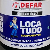 Defar Comercial Ltda logo, Defar Comercial Ltda contact details