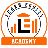 LearnEquity Academy logo, LearnEquity Academy contact details