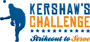 Kershaw's Challenge logo, Kershaw's Challenge contact details