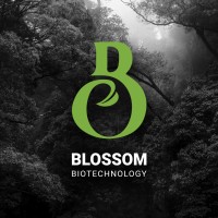 Blossom Biotechnology logo, Blossom Biotechnology contact details