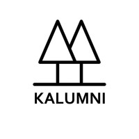 Kalumni App logo, Kalumni App contact details