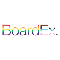 BoardEx logo, BoardEx contact details