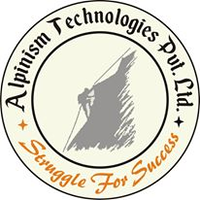 Alpinism Technologies Pvt Ltd logo, Alpinism Technologies Pvt Ltd contact details