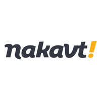 nakavt! logo, nakavt! contact details