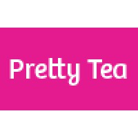 Pretty Tea logo, Pretty Tea contact details