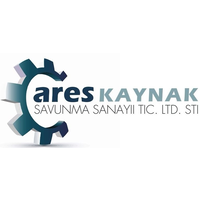 ARES KAYNAK MAKİNA Savunma Sanayi TİC.LTD.ŞTİ. logo, ARES KAYNAK MAKİNA Savunma Sanayi TİC.LTD.ŞTİ. contact details