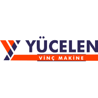 Yücelen Vinç Makine logo, Yücelen Vinç Makine contact details